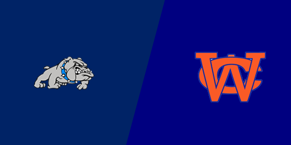 Vancleave High School vs. Wayne County High School