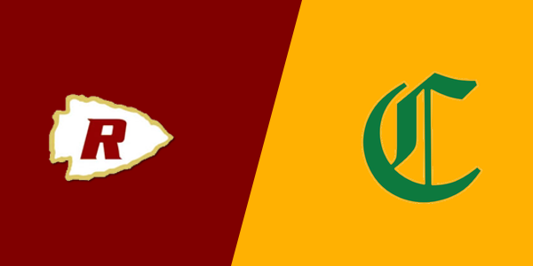 Riverdale High School vs. Knoxville Catholic High School