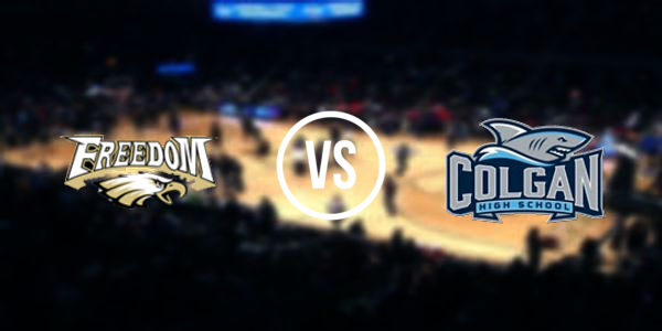 Colgan High School vs. Freedom High School - Woodbridge