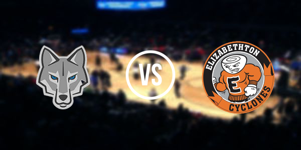 Elizabethton High School vs West Ridge High School