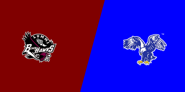 Lummi Nation School vs. Grace Academy High School