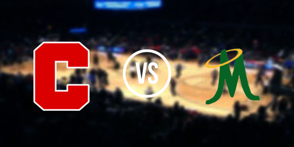 Coronado vs. Bishop Manogue