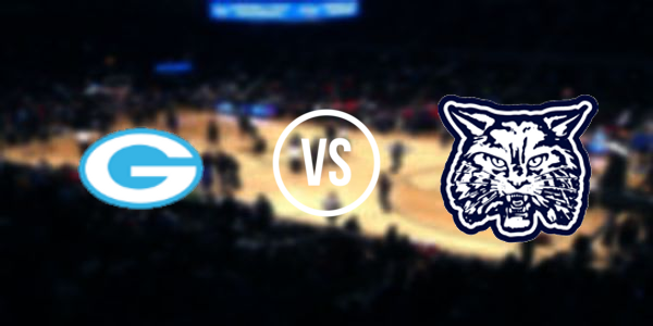 John Glenn High School - Bay City vs. Garber High School