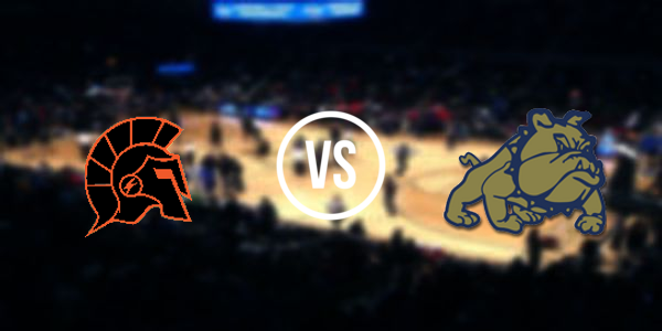 Otsego High School vs Sturgis High School