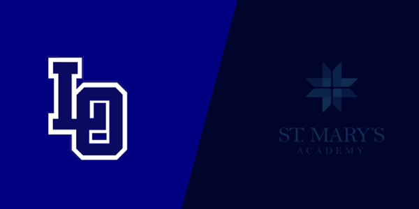 Lake Oswego High School vs. St. Mary's Academy