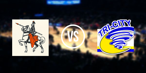 Lincolnwood High School vs Tri-City High School