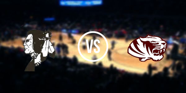 Heart Butte High School vs. Simms High School