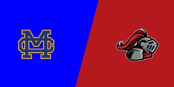 Malden Catholic High School vs. North Andover High School