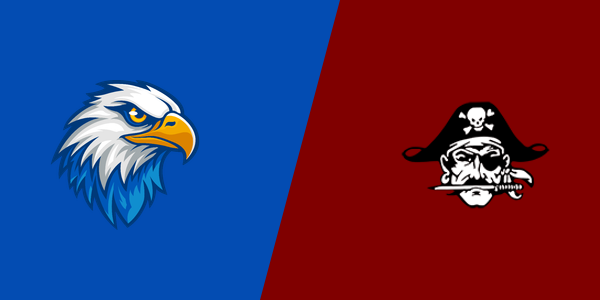 Los Altos High School vs. Piedmont Hills High School