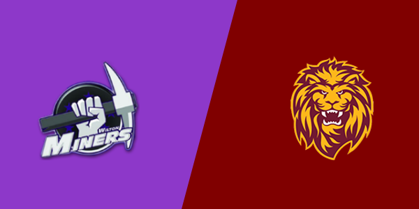 Wilton High School vs. Linton High School