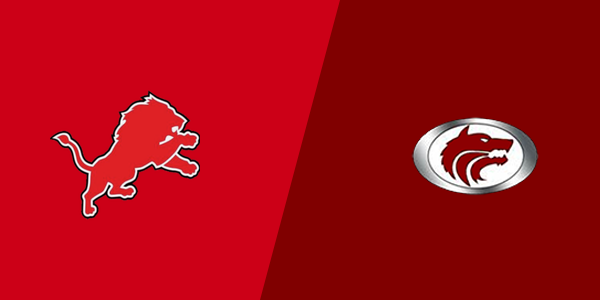 Leon High School vs. Chiles High School