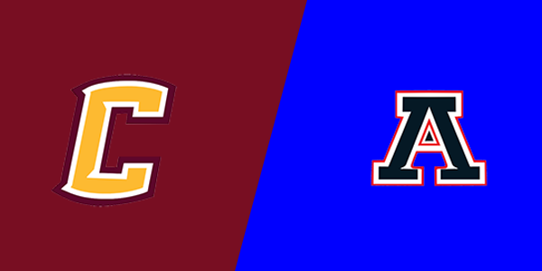 Joseph Case High School vs. Apponequet Regional High School