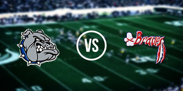 Cheraw High School vs Silver Bluff High School