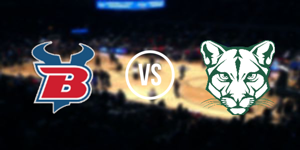 Columbus vs Bigfork