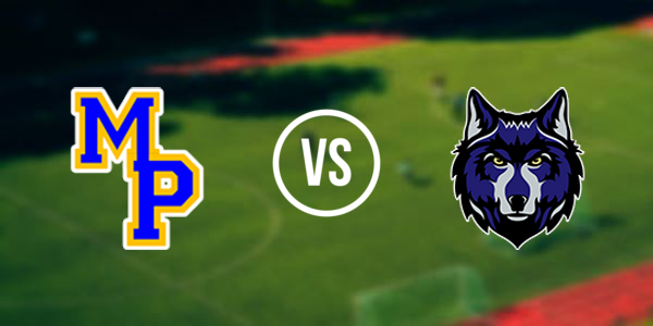 Mount Pleasant High School vs Parkwood High School