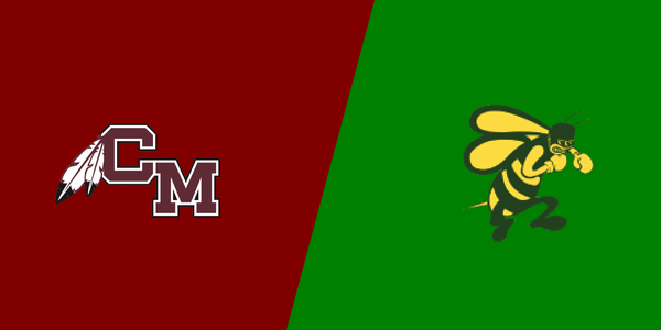 Cheyenne Mountain High School vs. Pueblo County High School