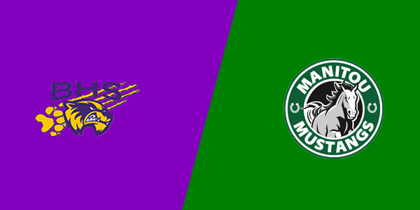 Bayfield High School vs. Manitou Springs High School