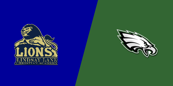 Lindsay Lane Christian Academy vs. Covenant Christian School