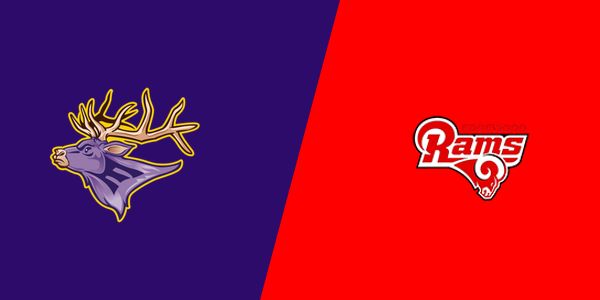 Elkton High School vs. Edgewood High School