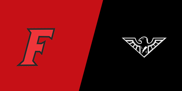 Fairfield High School vs. Lakota East High School