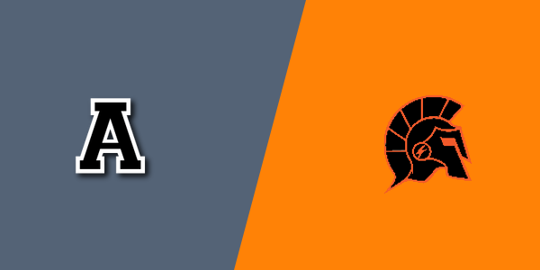 Away vs. Sturgis High School