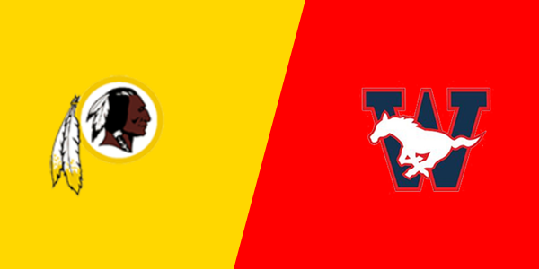 Tulare Union High School vs. Tulare Western High School