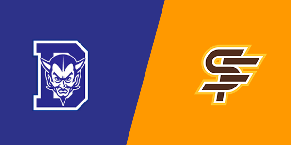 Davis Senior vs. Saint Francis  - Mountain View