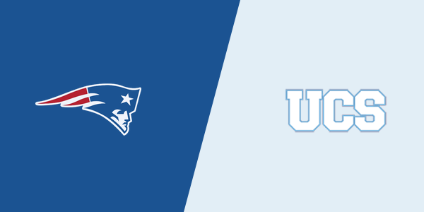 Linden High School vs. University Charter School
