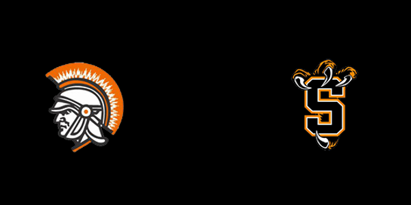 Upper Dauphin Area High School vs. Susquenita High School