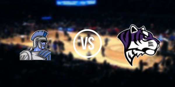Westhill vs Cortland