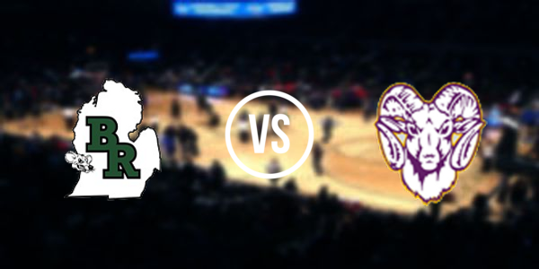 South Haven High School vs. Black River High School