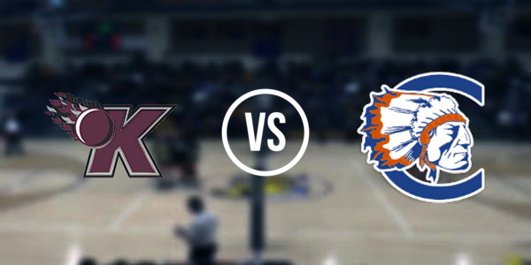 Kearny High School vs. Clairemont High School