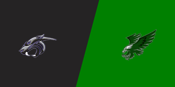 Sedgwick County High Schools vs. Stratton High School