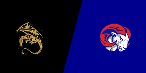 Wenonah High School vs. Carver-Birmingham High School