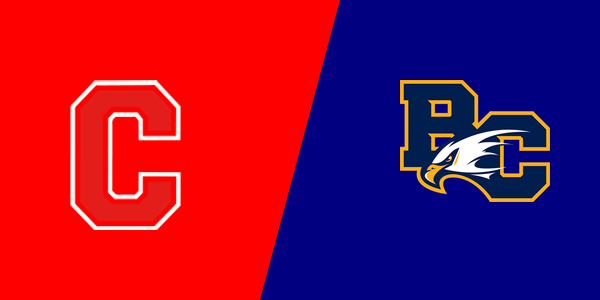 Campolindo High School vs. Berean Christian High School