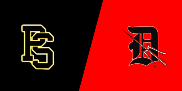 Pagosa Springs High School vs. Durango High School