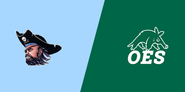Riverside High School vs. Oregon Episcopal School