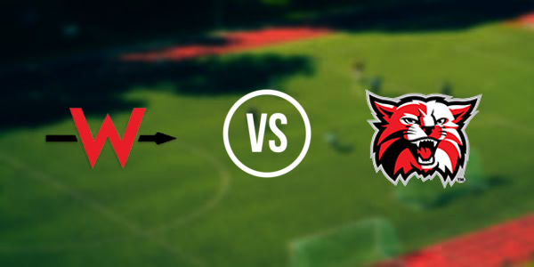 Wapakoneta High School vs. Kenton High School