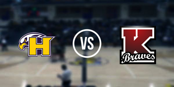Hanford High School vs. Kamiakin High School