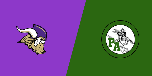 North Kitsap High School vs. Port Angeles High School