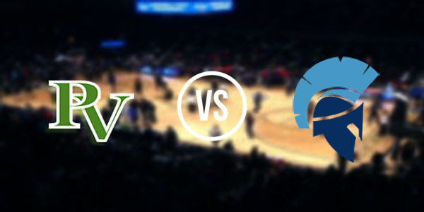 Sparta High School vs. Pascack Valley High School