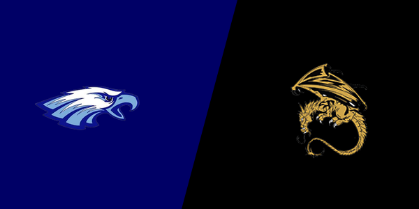Calera High School vs. Wenonah High School