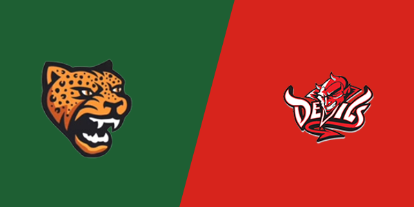 Johnson Abernathy Graetz High School vs. Central-Phenix City High School