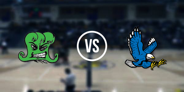 Narrows High School vs. Auburn High School