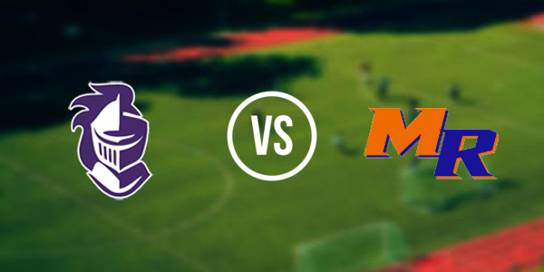 Ardrey Kell High School vs. Marvin Ridge High School