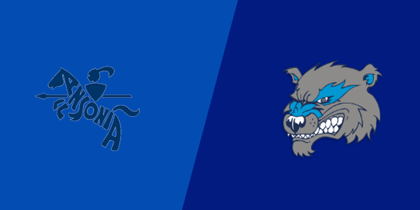 Ansonia High School vs. Oxford High School