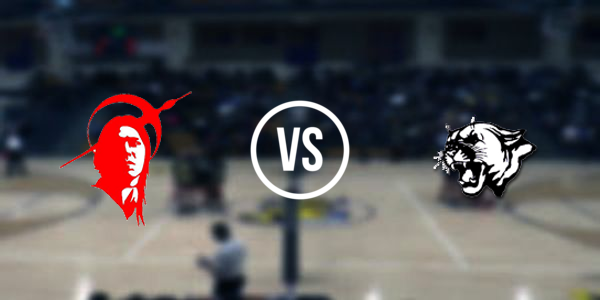 Wyoming Indian High School vs. Wind River High School