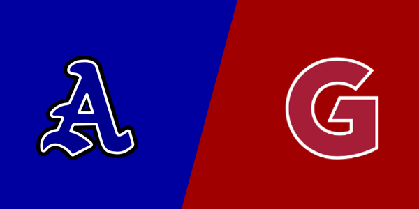 Auburn High School vs. Guntersville High School