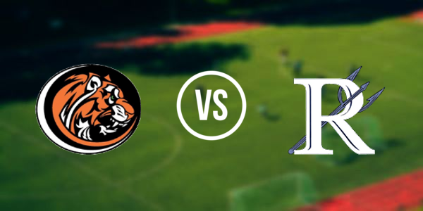 Armada High School vs. Richmond High School