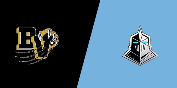 Blue Valley High School vs. Shawnee Mission East High School